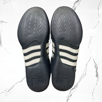 Adidas Ballerina Bad Bunny Black Chalk (De Uso) - Urban Utility
