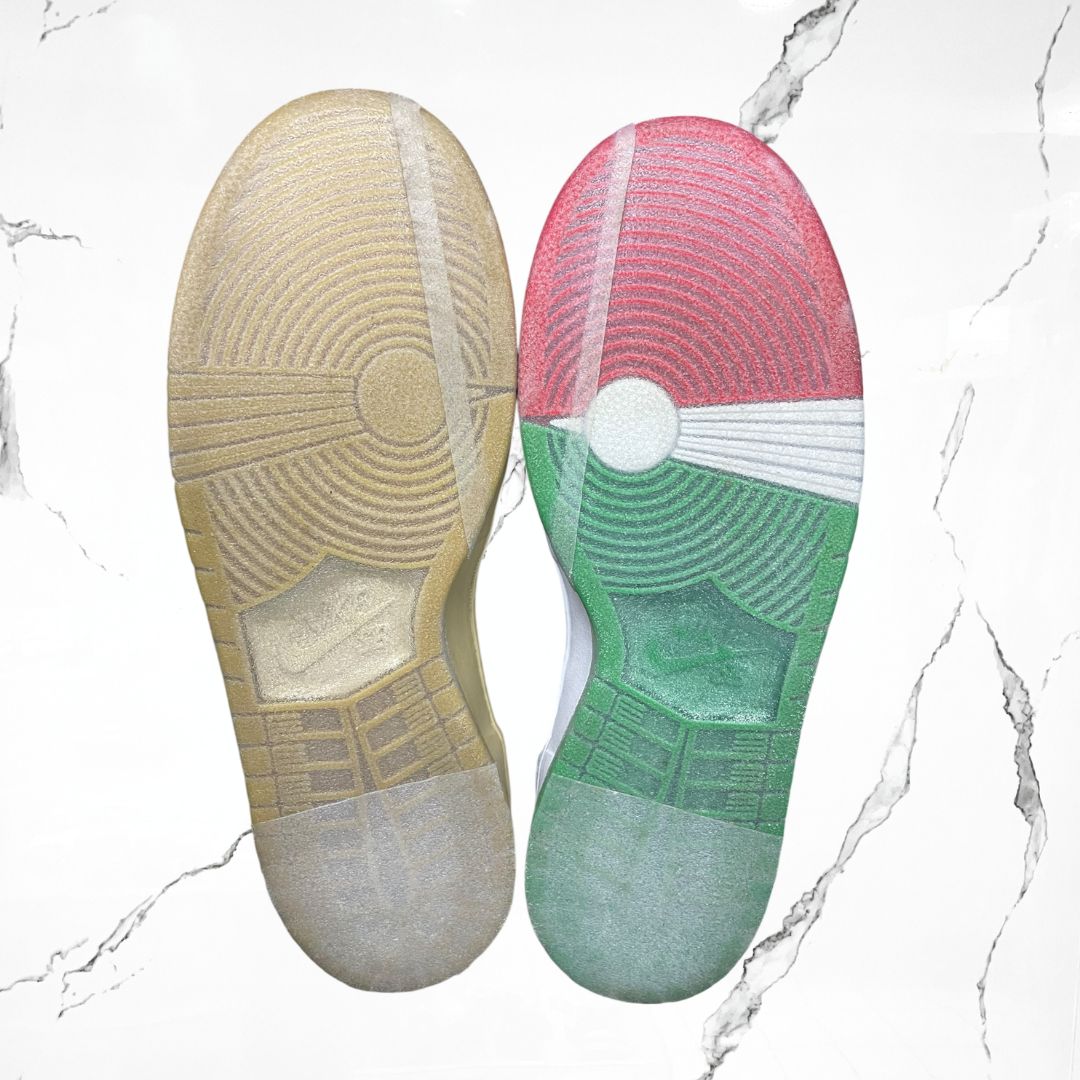 Dunk SB Low What The Paul (De Uso) - Urban Utility