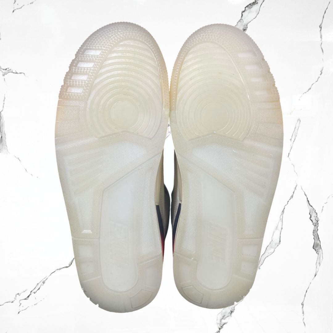 Jordan 3 J Balvin Medellín Sunset (De Uso) - Urban Utility