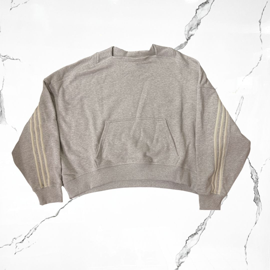 Adidas Bad Bunny Heavy Balaclava Hoodie - Urban Utility