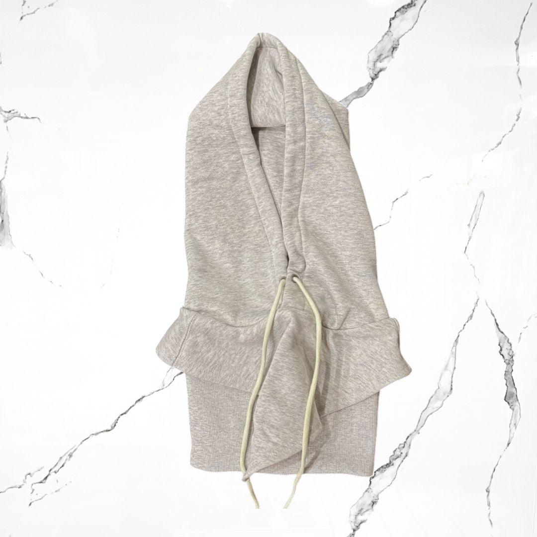 Adidas Bad Bunny Heavy Balaclava Hoodie - Urban Utility