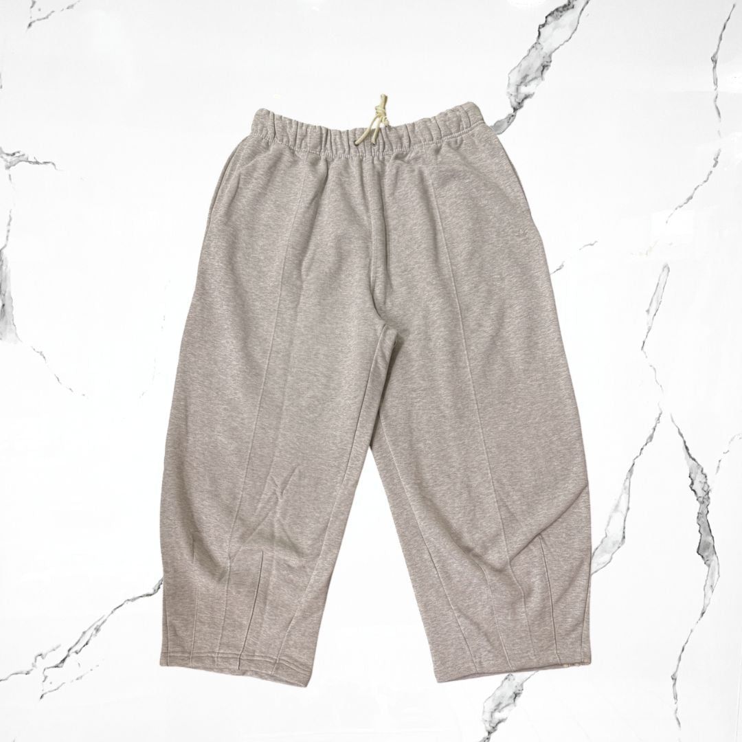 Adidas Bad Bunny Grey Sweatpants - Urban Utility