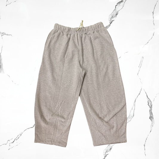 Adidas Bad Bunny Grey Sweatpants - Urban Utility