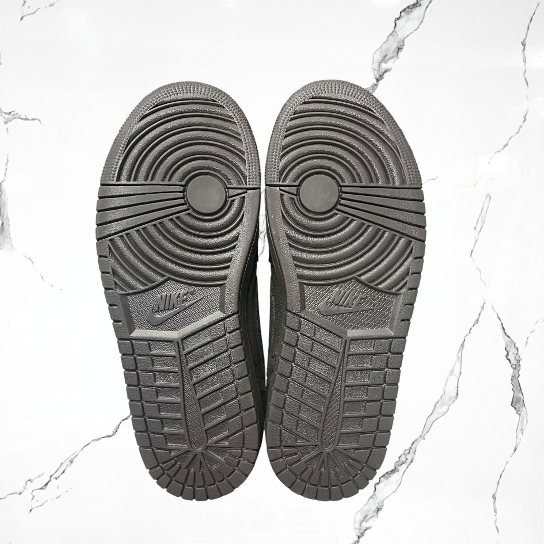 Jordan 1 Low Travis Scott Velvet Brown (De Uso) - Urban Utility