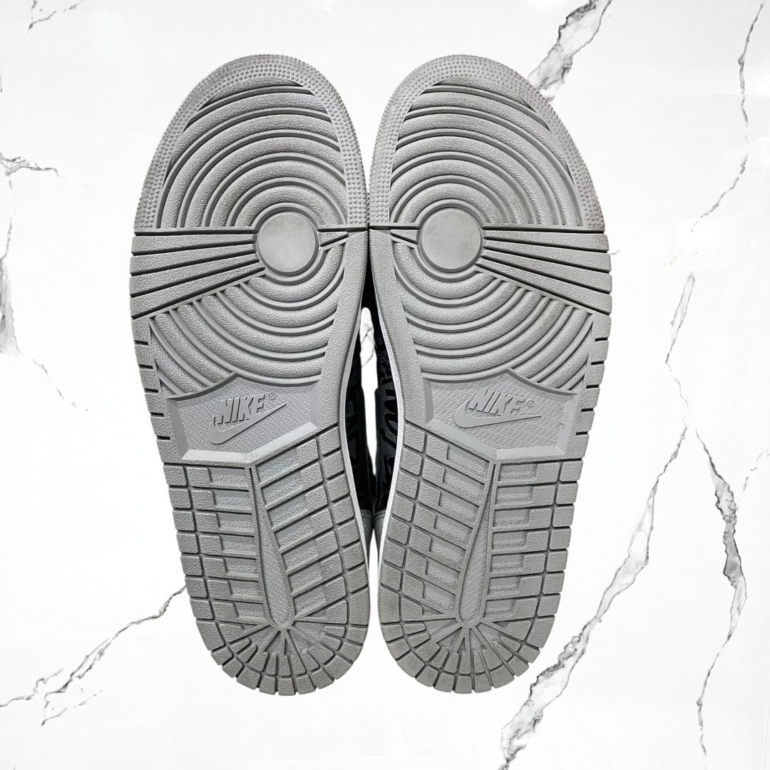 Jordan 1 High Rebellionaire (De Uso) - Urban Utility