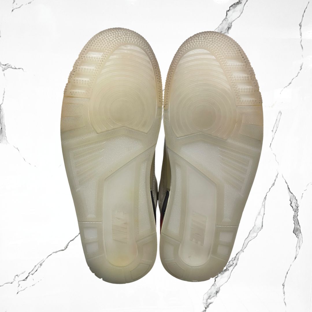 Jordan 3 J Balvin Medellín Sunset (De Uso) - Urban Utility