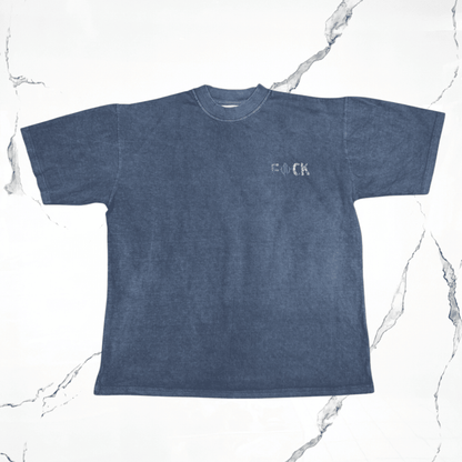Utility Fck Trends Ash Grey T-Shirt - Urban Utility