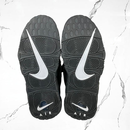 Nike Air More Uptempo Low AMBUSH Black - Urban Utility