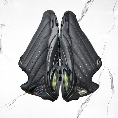 Nike Hot Step Air Terra Drake NOCTA Triple Black (De Uso) - Urban Utility