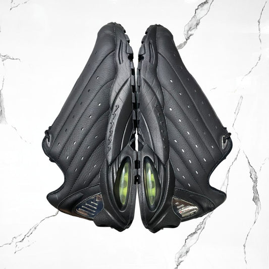 Nike Hot Step Air Terra Drake NOCTA Triple Black (De Uso) - Urban Utility