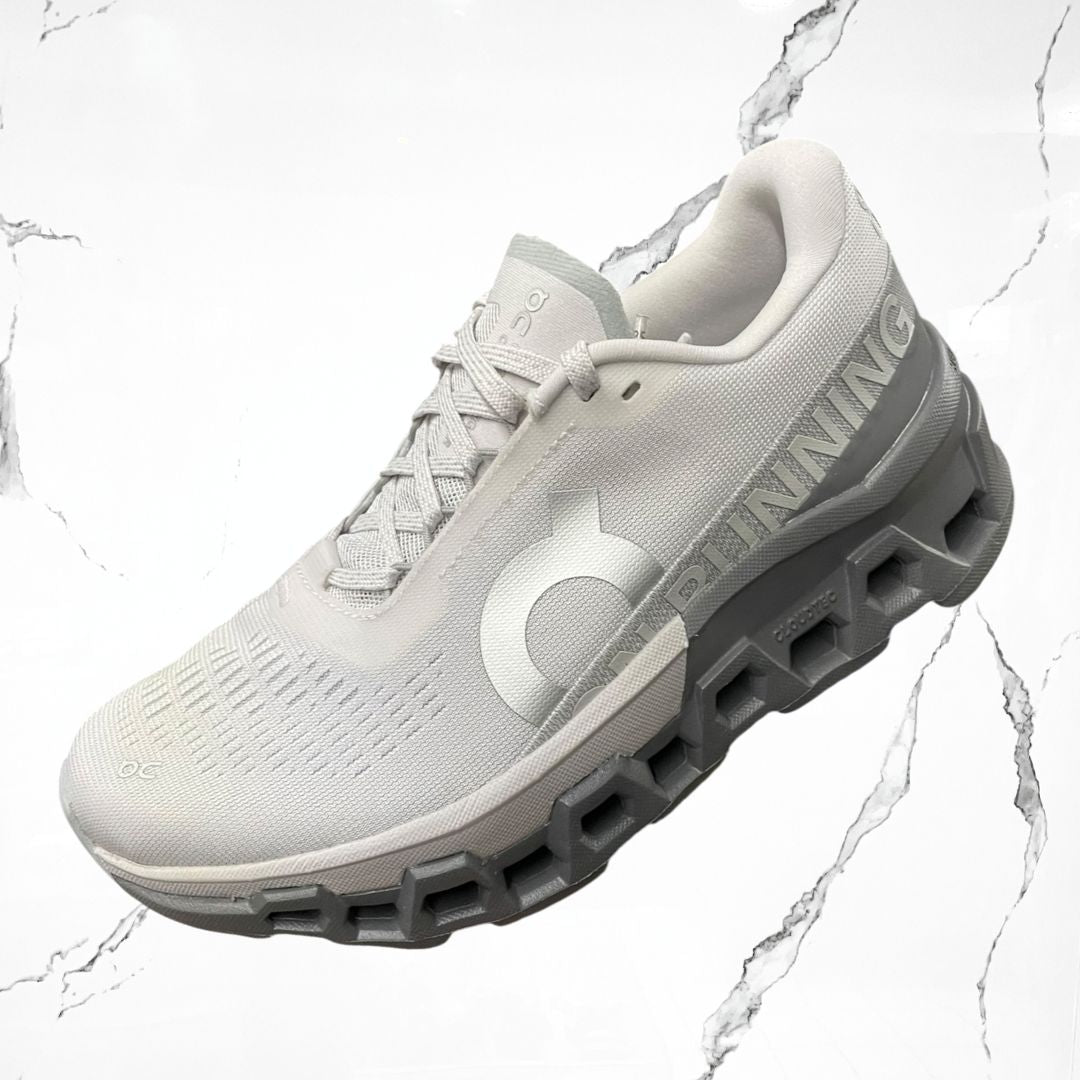 On Running Cloudmonster 2 Frost Rock (W) - Urban Utility