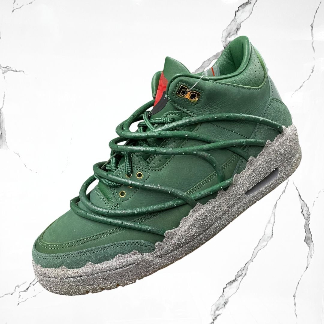 Jordan 3 Teyana Taylor Concrete Rose (W) - Urban Utility