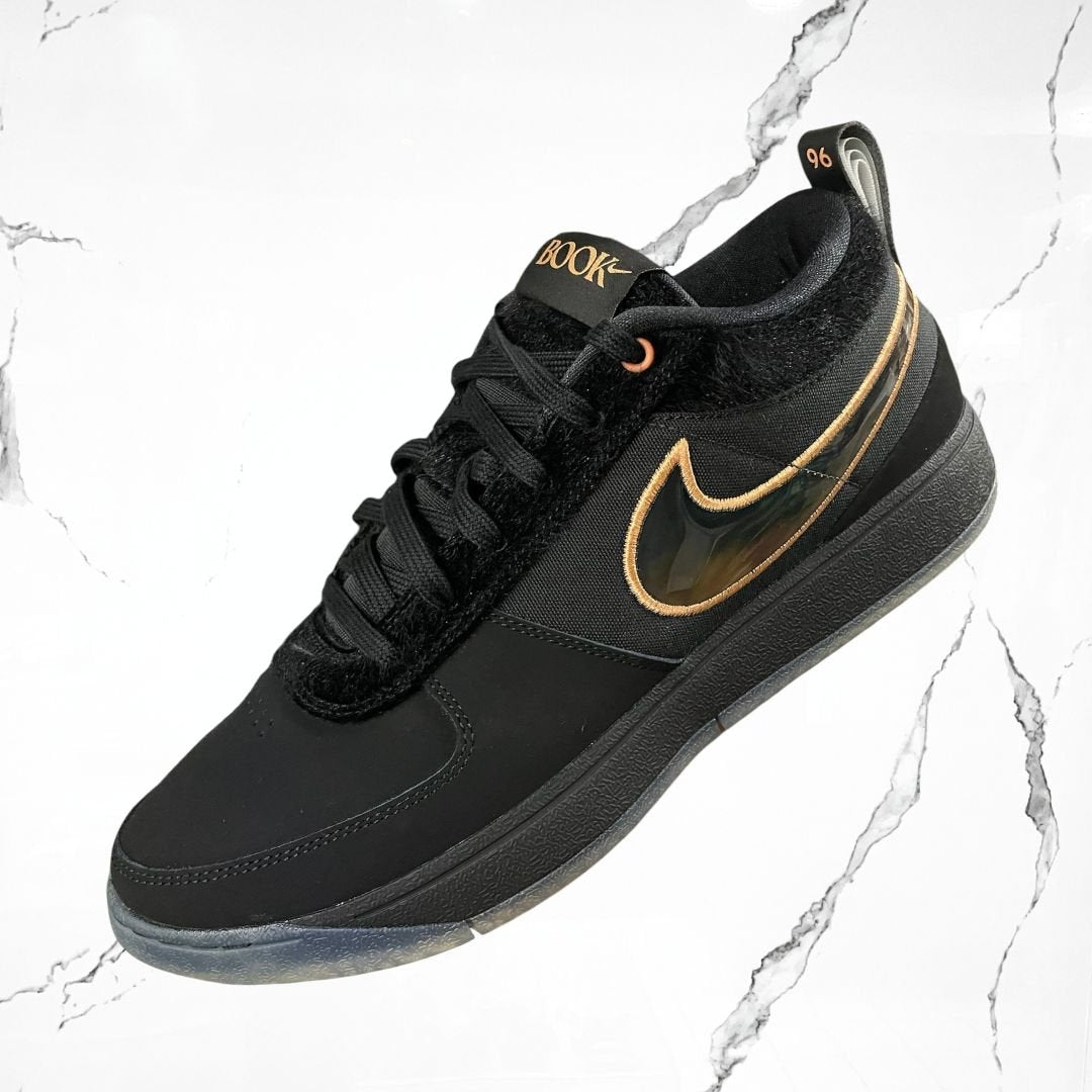 Nike Book 1 Haven (Translucent Outsole) - Urban Utility