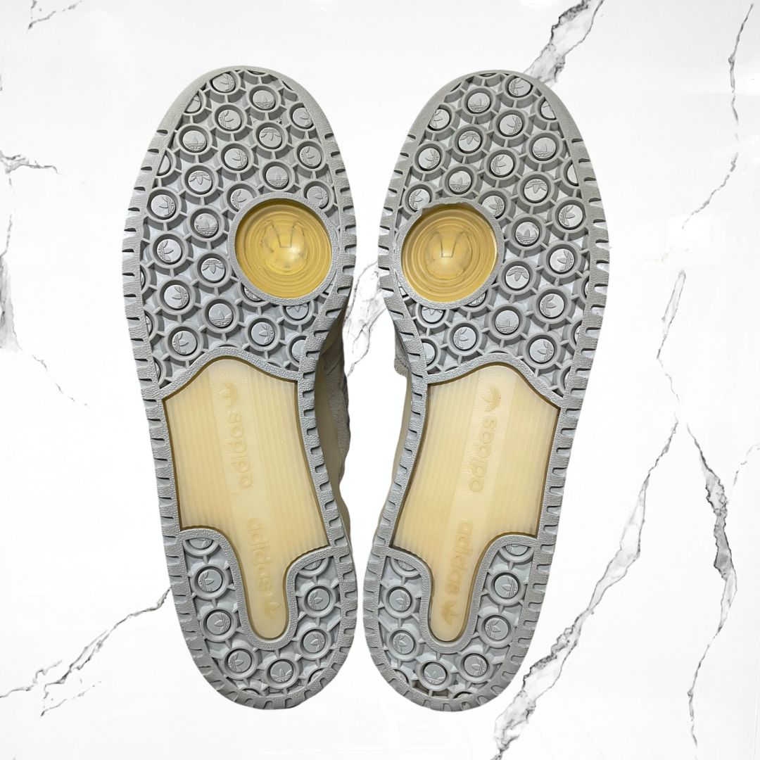 Adidas Forum Bad Bunny Last Forum (De Uso)