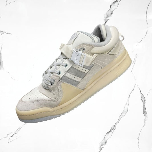 Adidas Forum Bad Bunny Last Forum (De Uso)