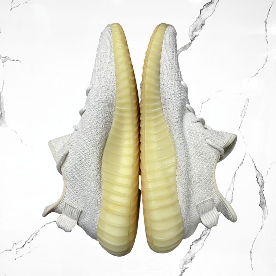 Adidas Yeezy Boost 350 V2 Cream (De Uso)