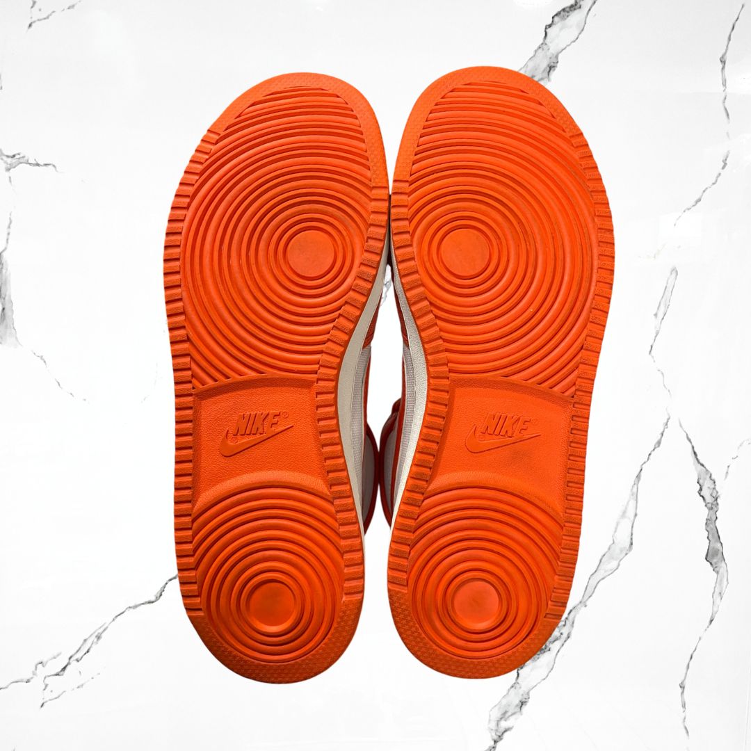 Jordan 1 AJKO Rush Orange (De Uso) - Urban Utility