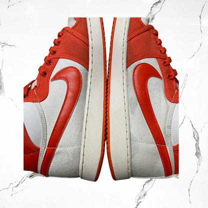 Jordan 1 AJKO Rush Orange (De Uso) - Urban Utility