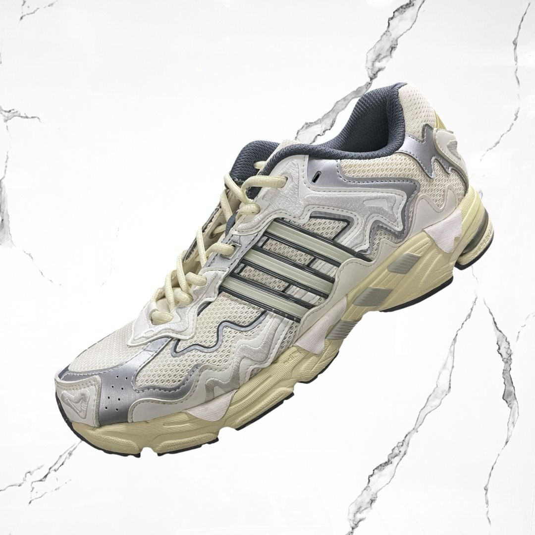 Adidas Response CL Bad Bunny White (De Uso) - Urban Utility