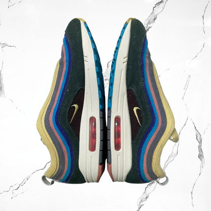Nike Air Max 1/97 Sean Wotherspoon (De Uso) - Urban Utility