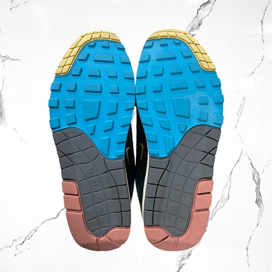 Nike Air Max 1/97 Sean Wotherspoon (De Uso) - Urban Utility