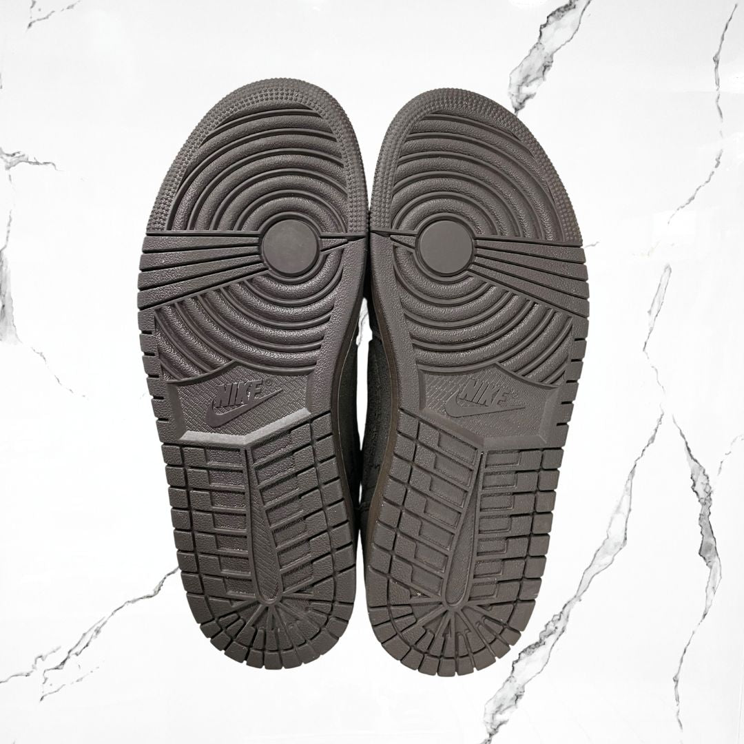 Jordan 1 Low OG Travis Scott Velvet Brown (De Uso) - Urban Utility