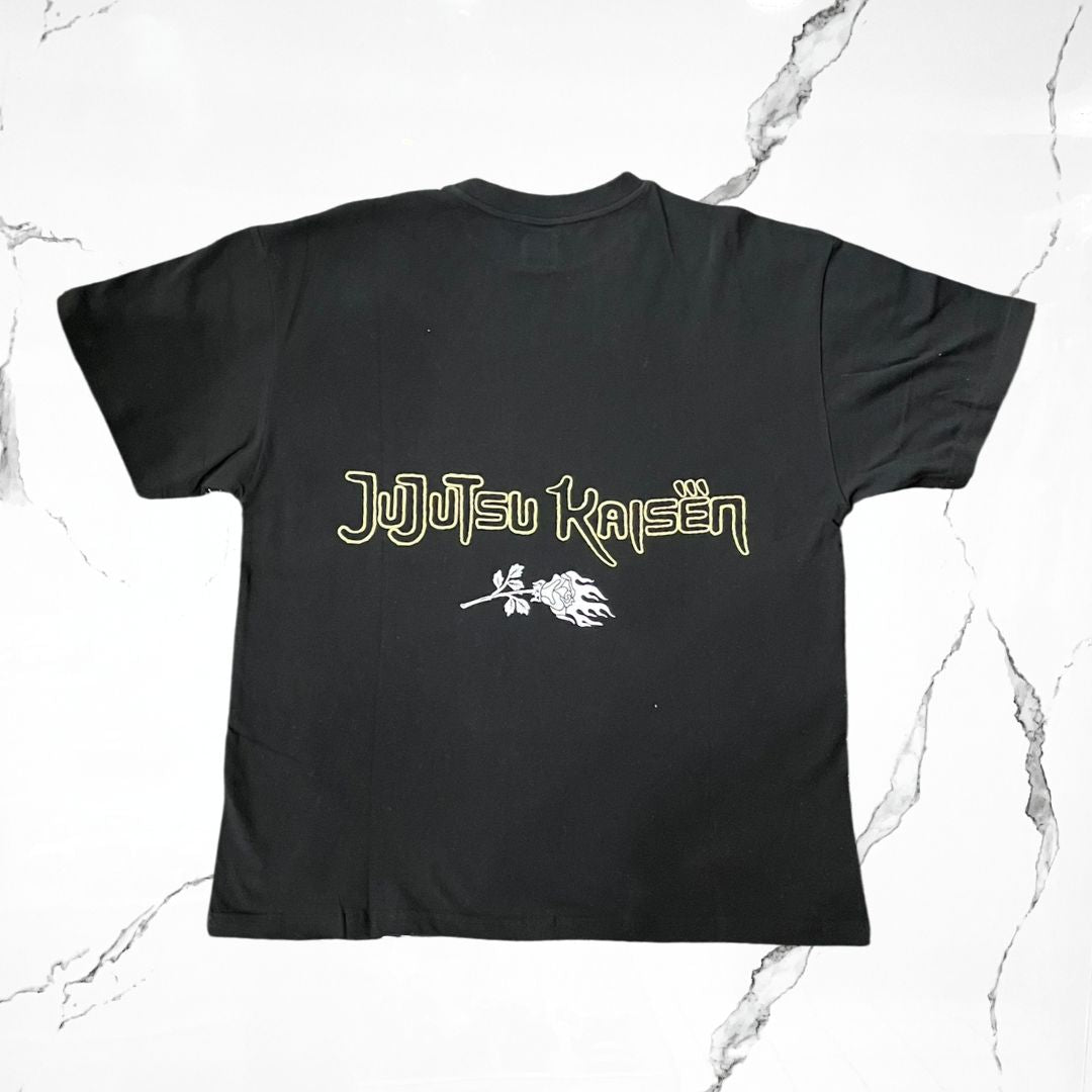 Civilregime x Jujutsu Kaisen Ryomen Sukuma T-shirt - Urban Utility