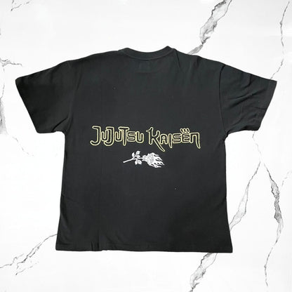 Civilregime x Jujutsu Kaisen Ryomen Sukuma T-shirt - Urban Utility