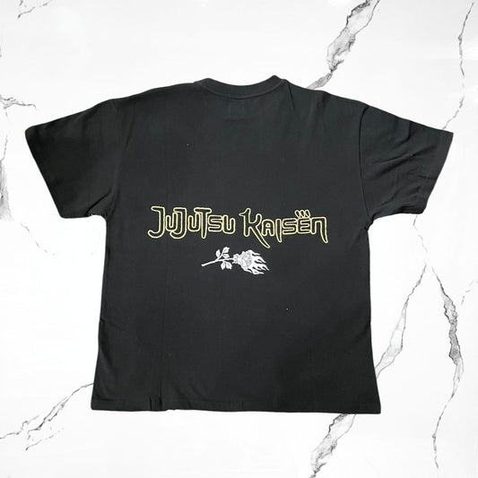 Civilregime x Jujutsu Kaisen Ryomen Sukuma T-shirt - Urban Utility