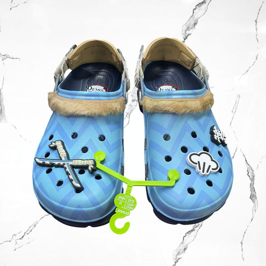 Crocs Demon Slayer - Urban Utility