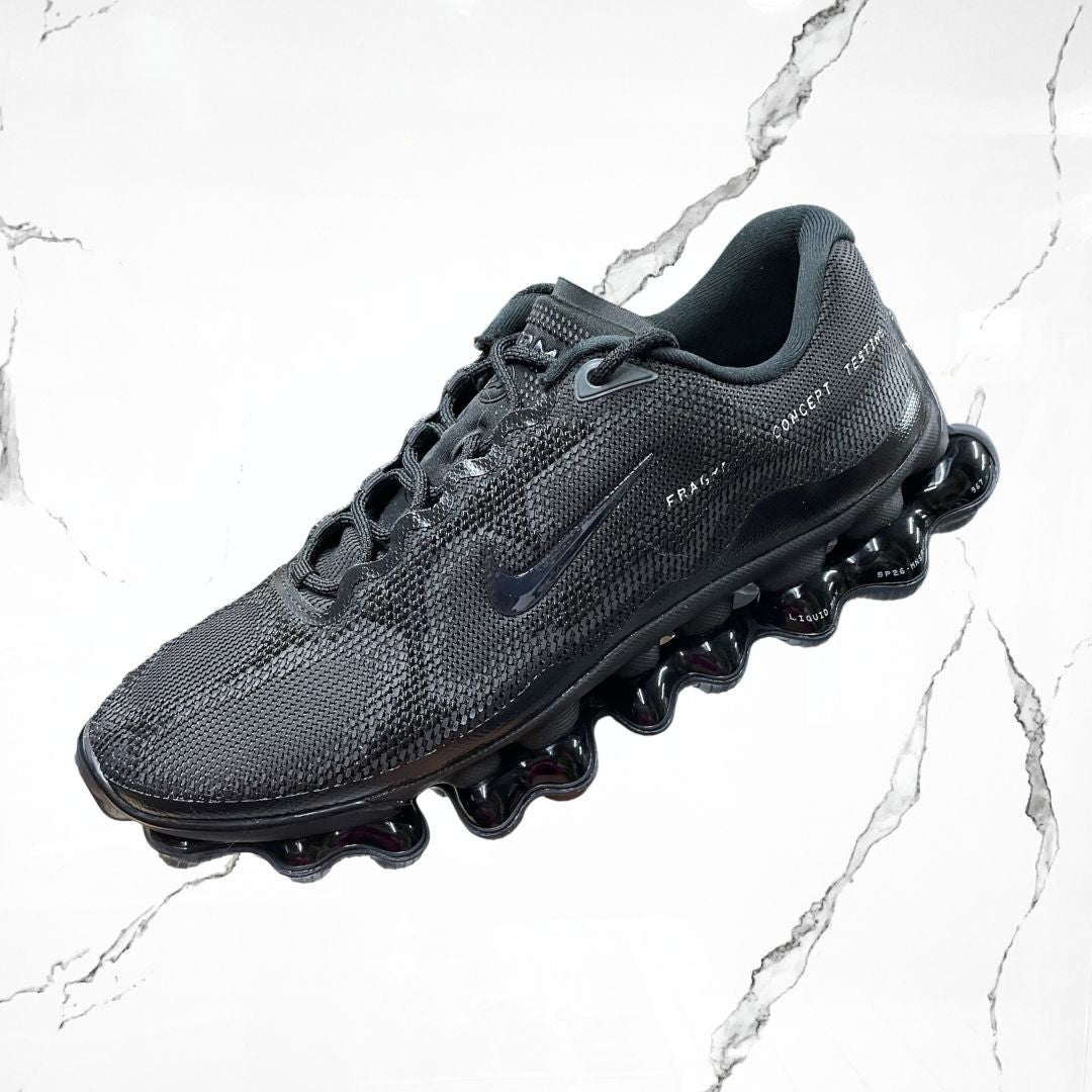 Nike Air Liquid Max Fragment Black - Urban Utility