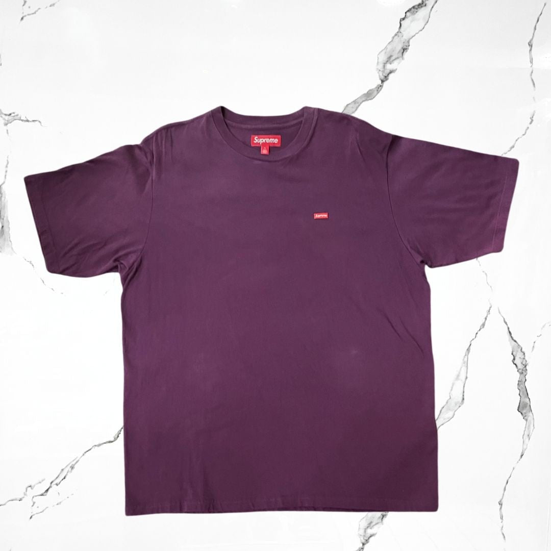 Supreme Grape T-shirt - Urban Utility