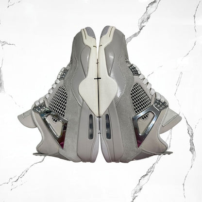 Jordan 4 Frozen Moments (W) (De Uso) - Urban Utility