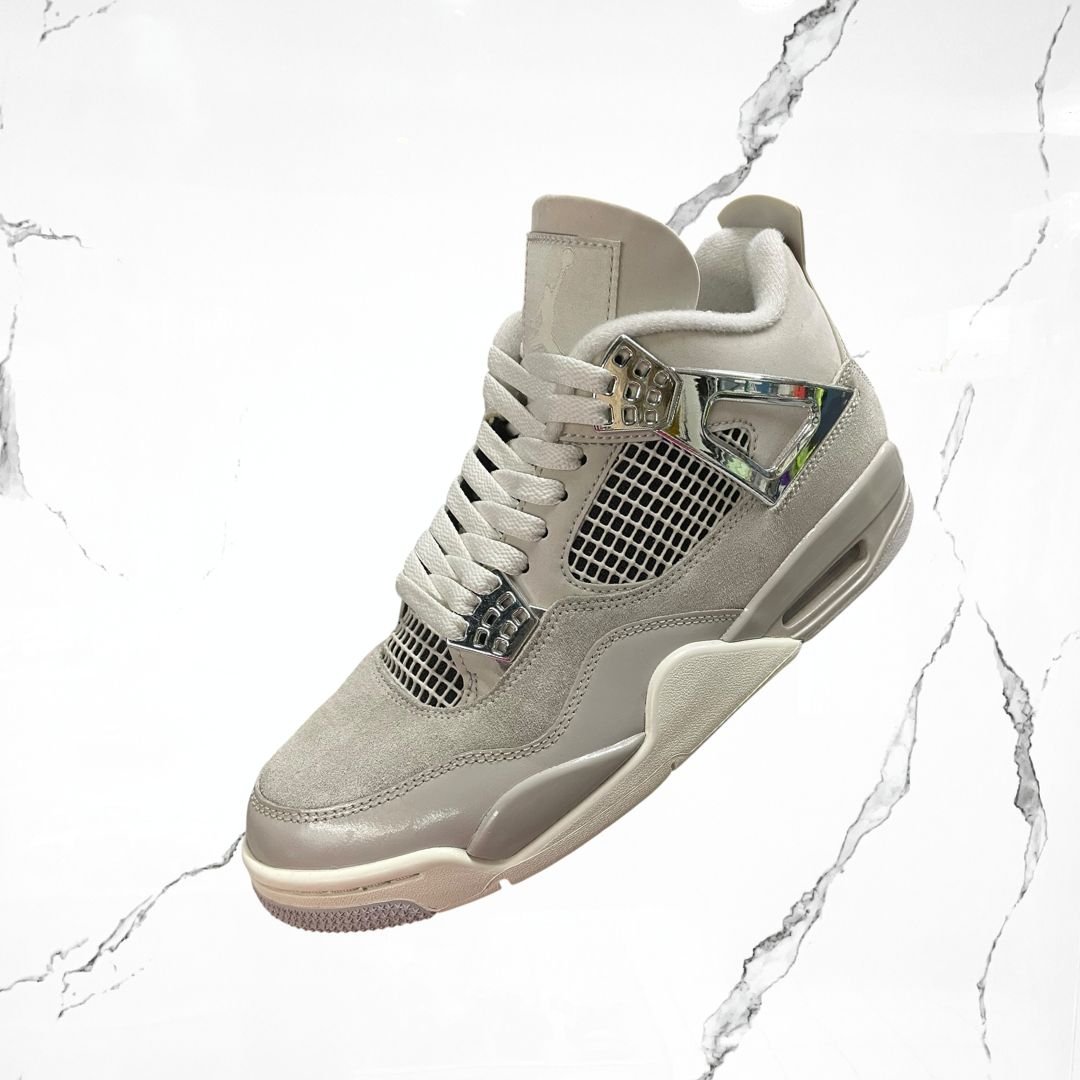 Jordan 4 Frozen Moments (W) (De Uso) - Urban Utility