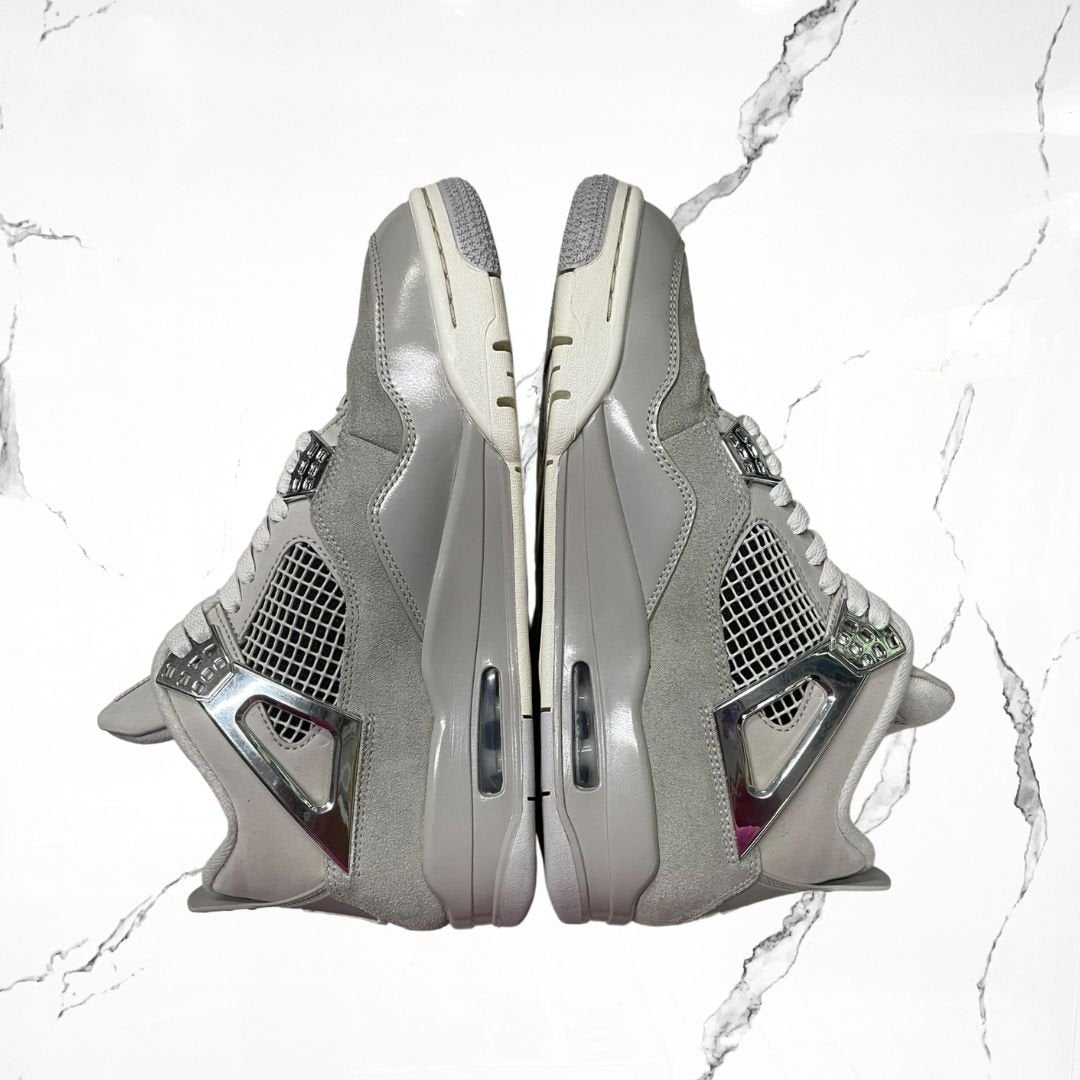 Jordan 4 Frozen Moments (W) (De Uso) - Urban Utility