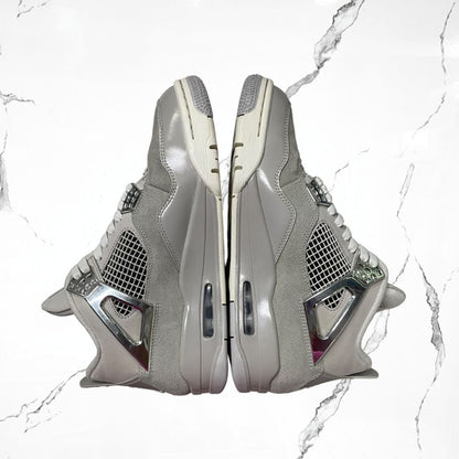 Jordan 4 Frozen Moments (W) (De Uso) - Urban Utility