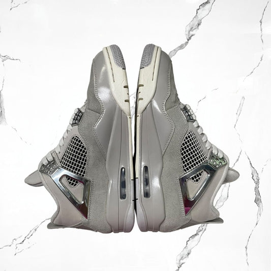 Jordan 4 Frozen Moments (W) (De Uso) - Urban Utility