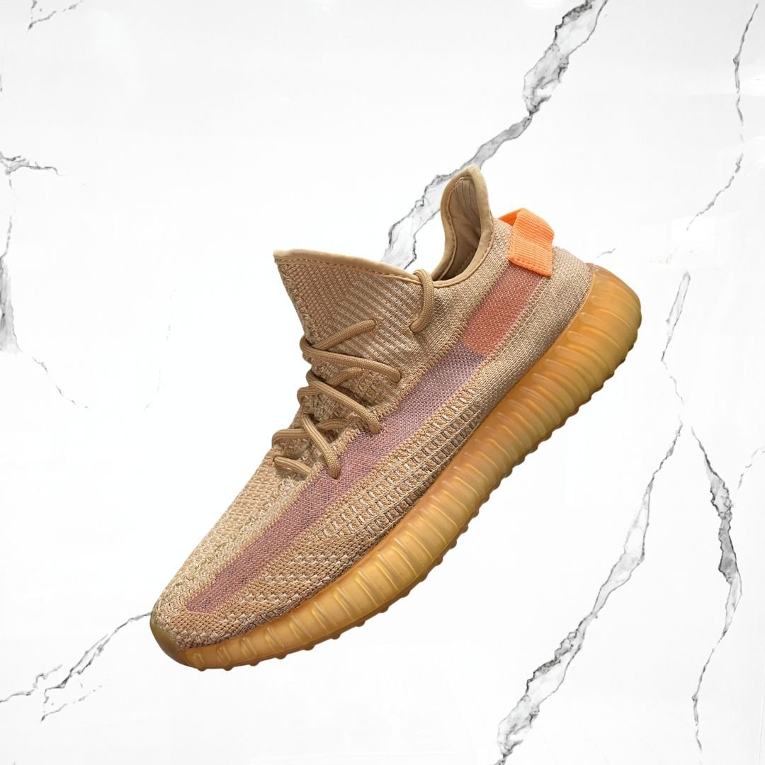 Adidas Yeezy Boost 350 V2 Clay (De Uso) - Urban Utility
