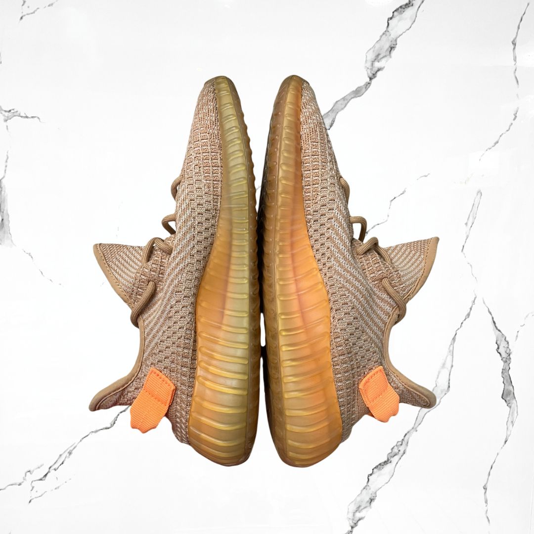 Adidas Yeezy Boost 350 V2 Clay (De Uso) - Urban Utility