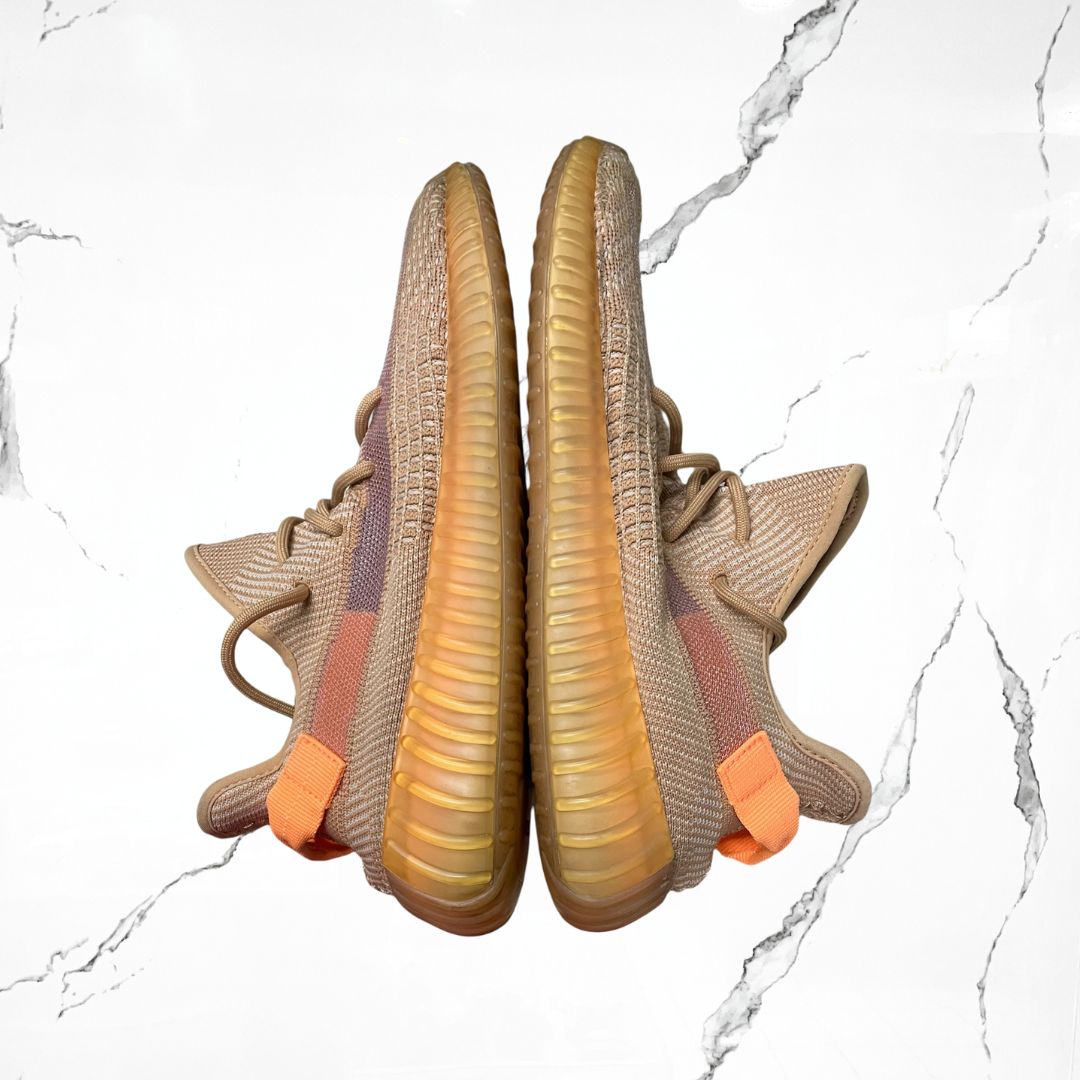Adidas Yeezy Boost 350 V2 Clay (De Uso) - Urban Utility