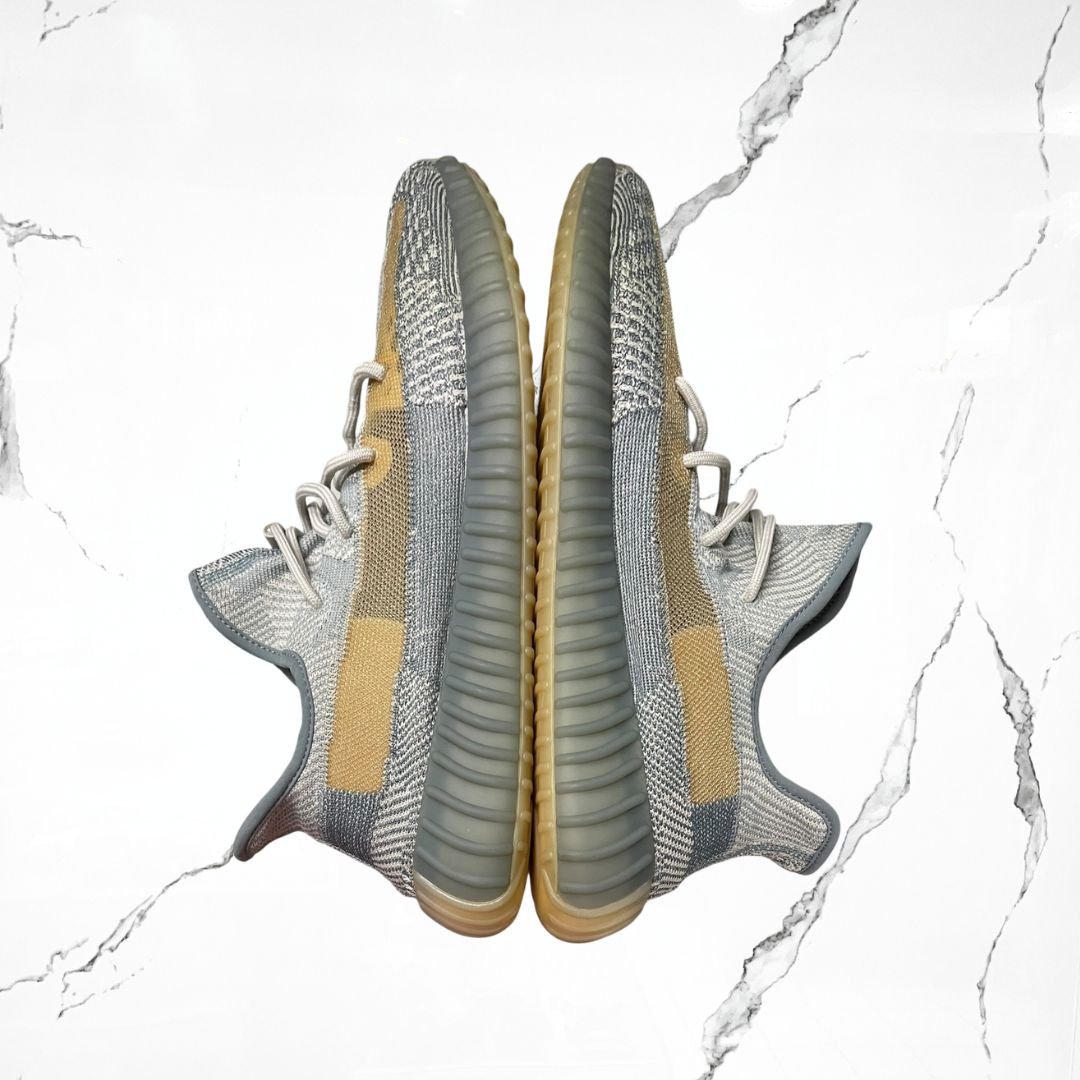 Adidas Yeezy Boost 350 V2 Israfil (De Uso) - Urban Utility