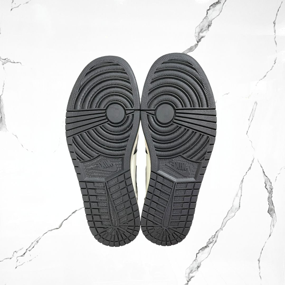 Jordan 1 High Dark Mocha (De Uso) - Urban Utility