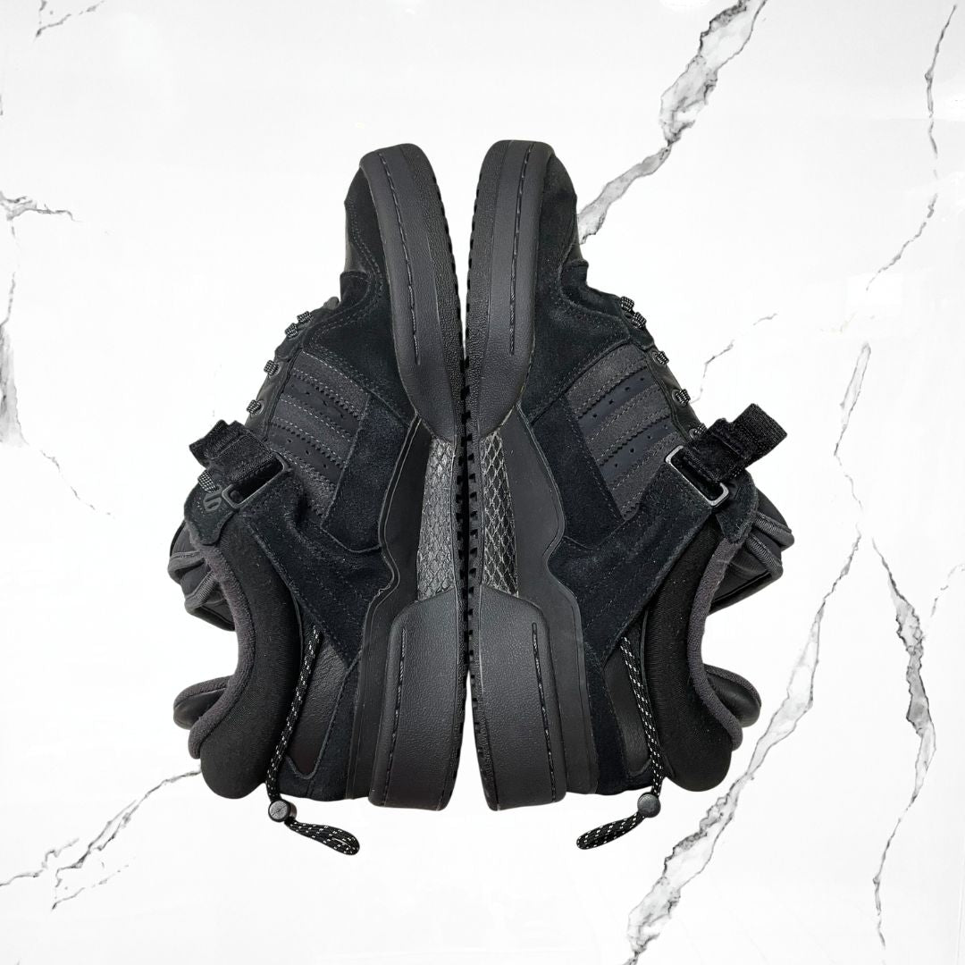 Adidas Forum Low Bad Bunny Back to School (De Uso) - Urban Utility