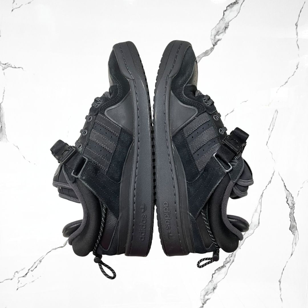 Adidas Forum Low Bad Bunny Back to School (De Uso) - Urban Utility