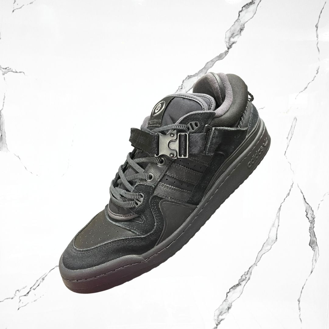 Adidas Forum Low Bad Bunny Back to School (De Uso) - Urban Utility