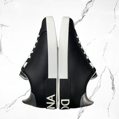 Dolce & Gabbana Portofino Black Silver (De Uso) - Urban Utility