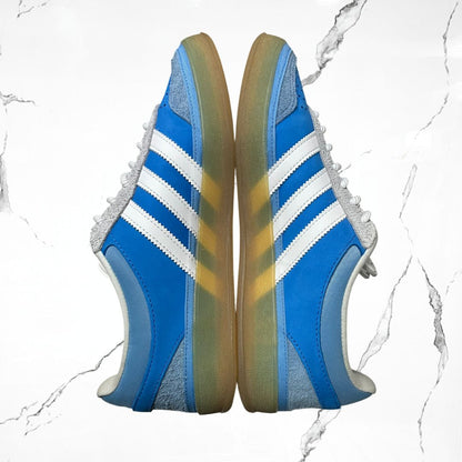 Adidas Gazelle Indoor Bad Bunny San Juan (De Uso) - Urban Utility