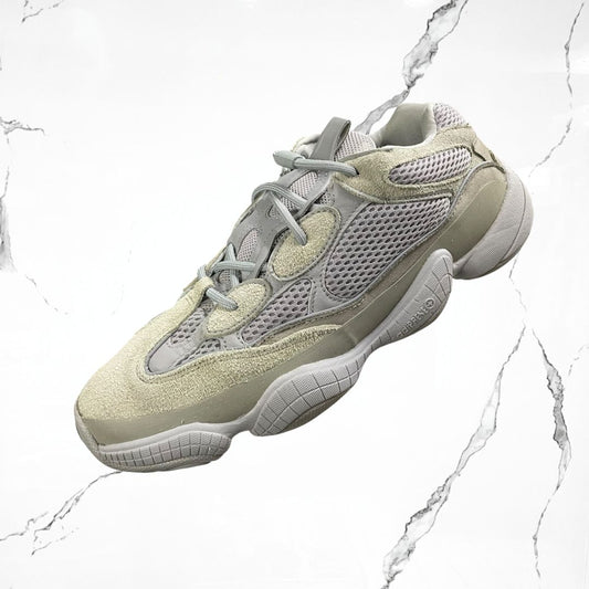 Adidas Yeezy 500 Stone Salt (De Uso) - Urban Utility