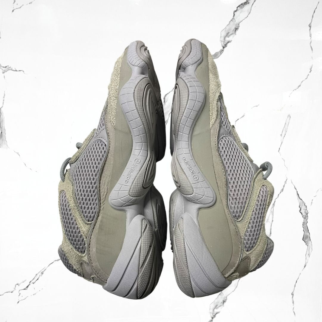 Adidas Yeezy 500 Stone Salt (De Uso) - Urban Utility
