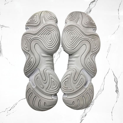 Adidas Yeezy 500 Stone Salt (De Uso) - Urban Utility
